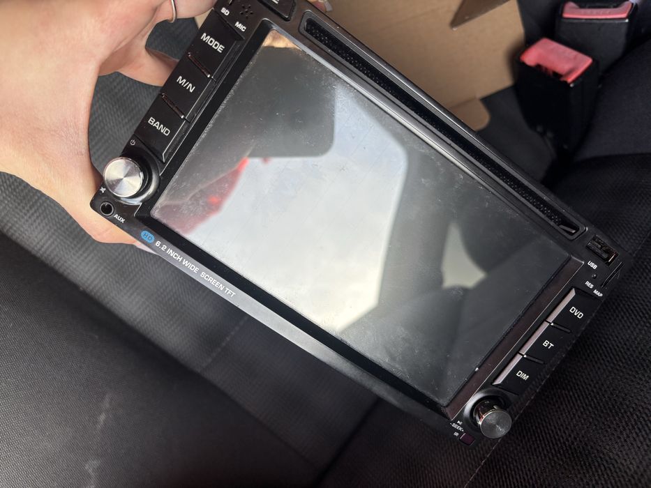 Мултимедия за VW, skoda , seat