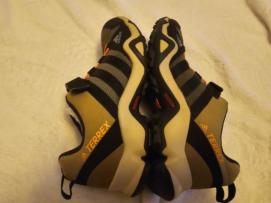 Adidas terrex AX2R marime 38 outdoor stare impecabila
