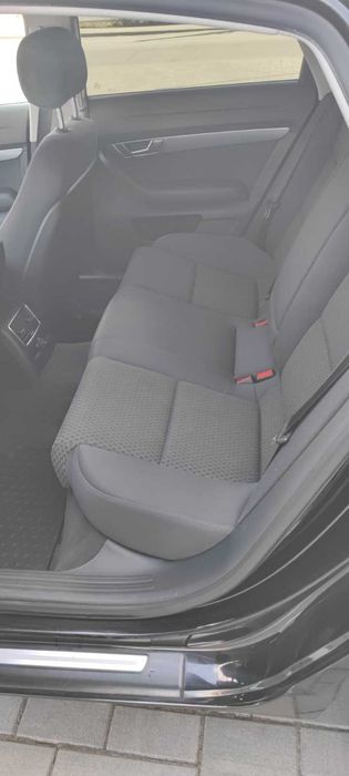 Audi A6, An 2011, Diesel 2.0 TDI, 140CP