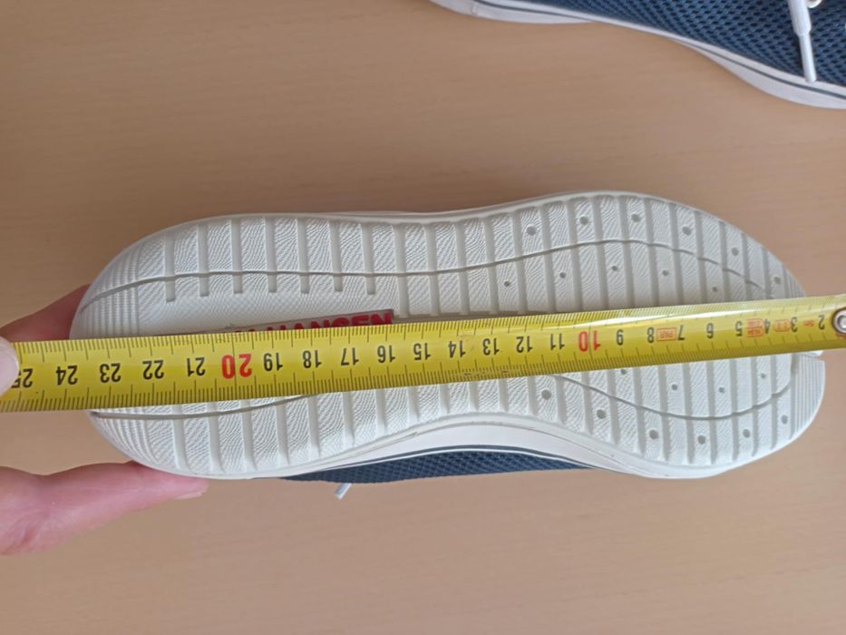 Нови детски кецове Helly Hansen, 36 номер