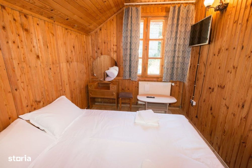 Apartament 3 camere si garaj