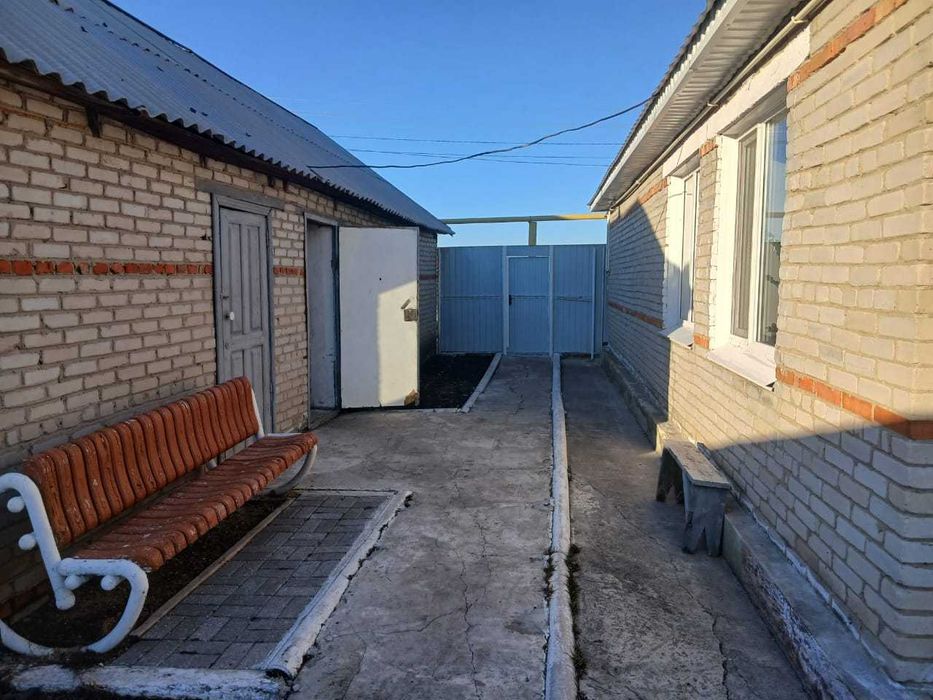 Продается дом 4 комнатный