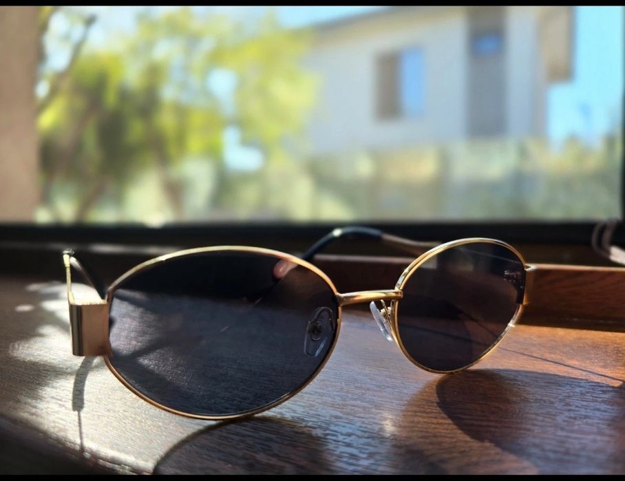 Ochelari 19 perechi, noi, rama metal