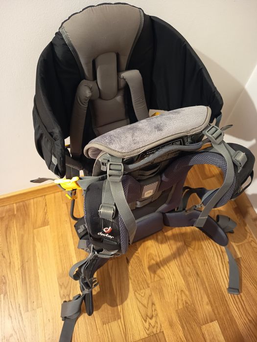 Deuter confort 1 plus