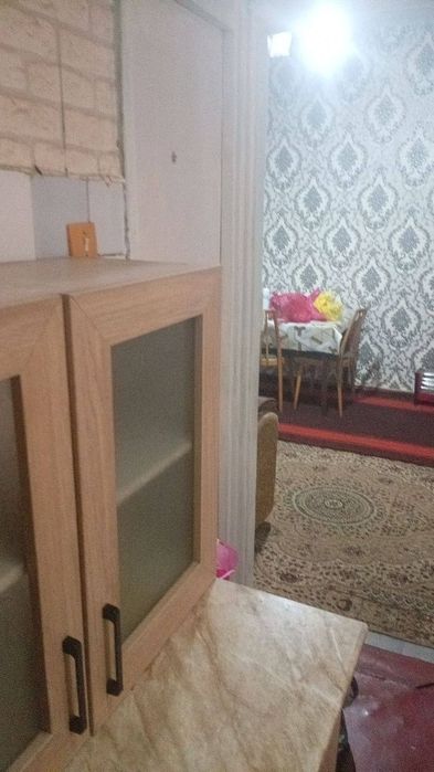 Чиланзар 9 квартал 2х комнатная