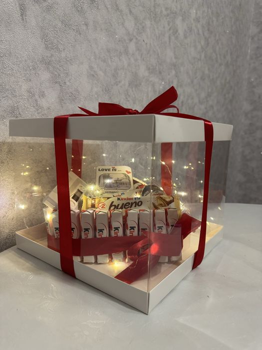 Сладкий бокс/ sweet_box_semeey