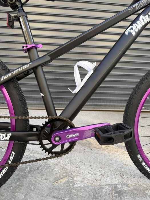 Велосипед Forever MXM 300 26 размер