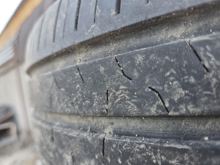 Продам резину р14