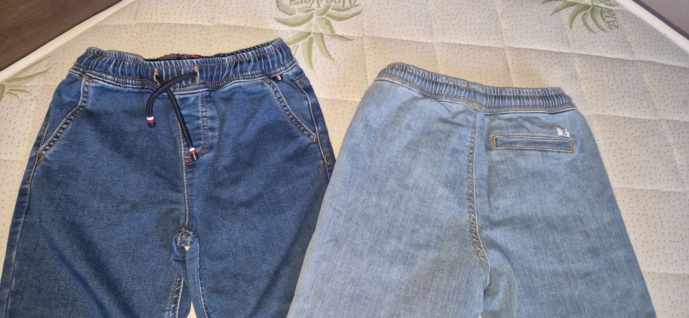 Дънки LC WAIKIKI 116-122 два броя