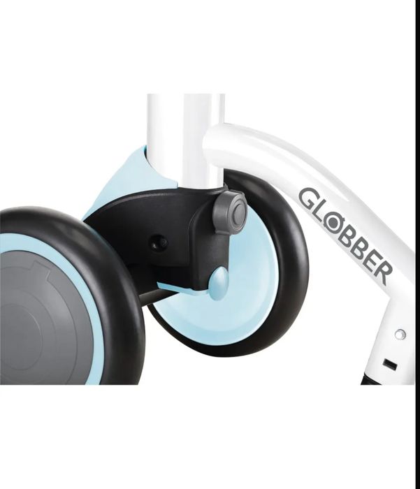 Беговел Globber 3 в 1 (Франция)