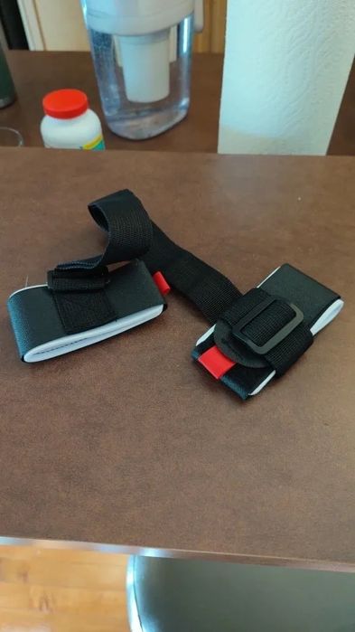 Ски колан за лесен пренос