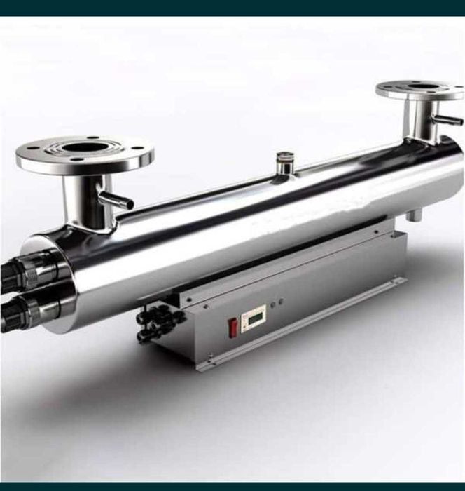 utra fialet lampa  sterilizator Ультрафиолетовый стерилизатор