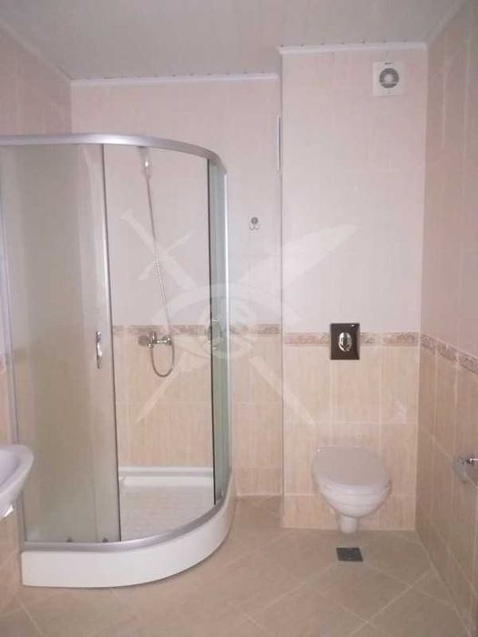 Продава се Едностаен апартамент в Созопол - 52 кв.м за 1212 €/кв.м - Снимка #3