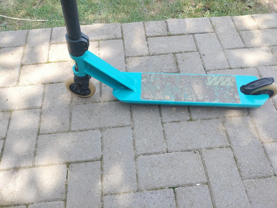 Vând trotinetă freestyle MF500 North Pole
