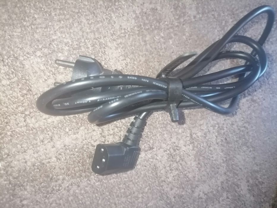 Cablu alimentare TV Samsung