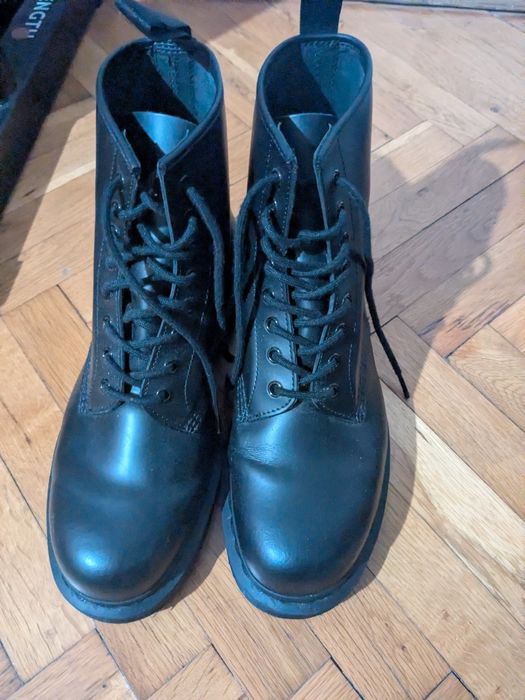 Doc Martens 1466 Mono