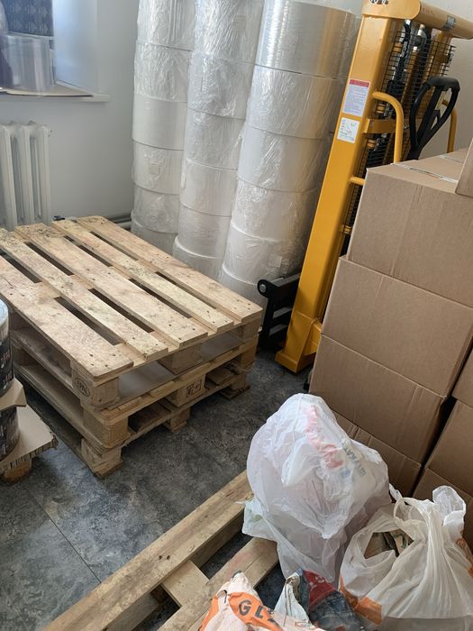 Продам подлоны ( палеты )