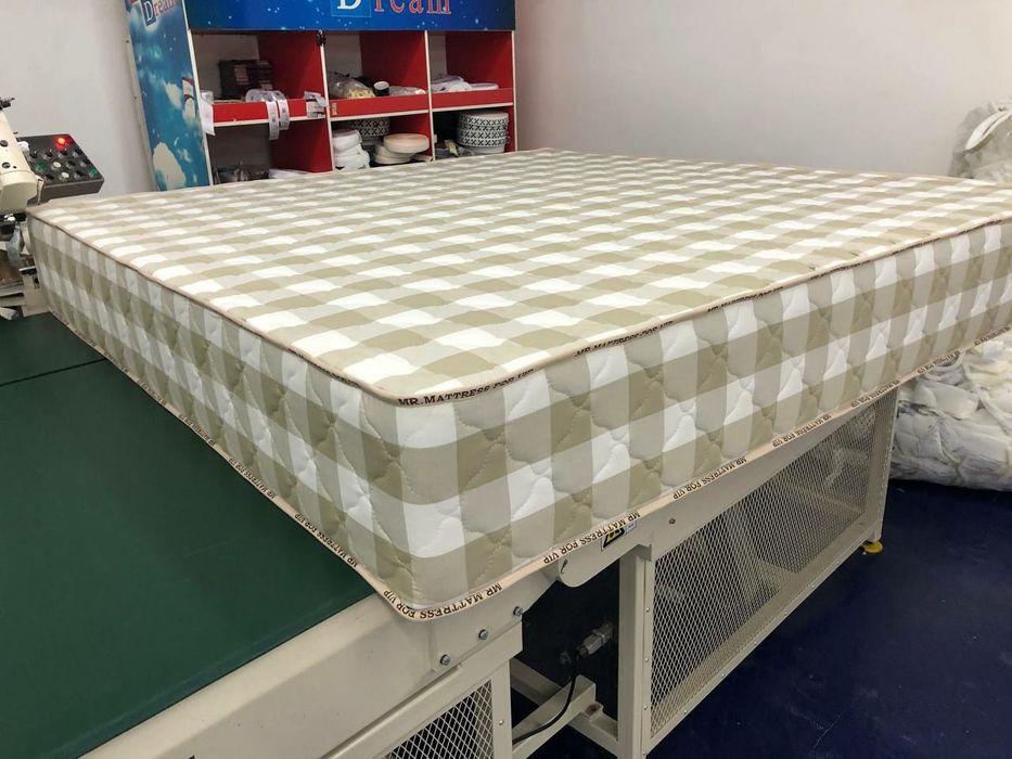 Матрасы от компании  VISCO