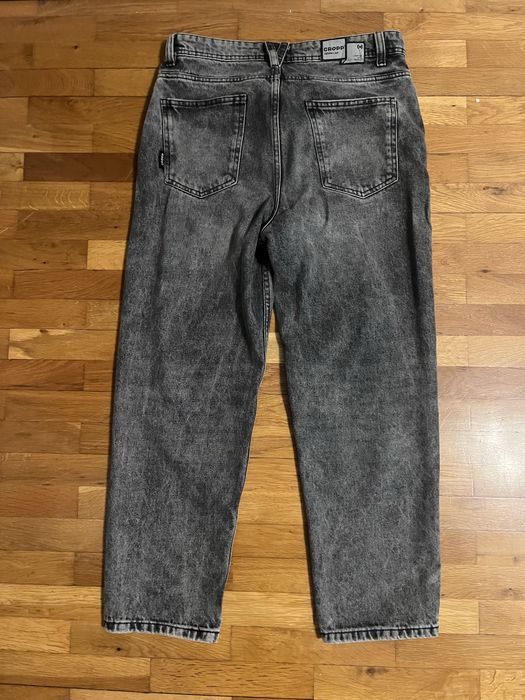 Дънки Loose fit  W28 L30