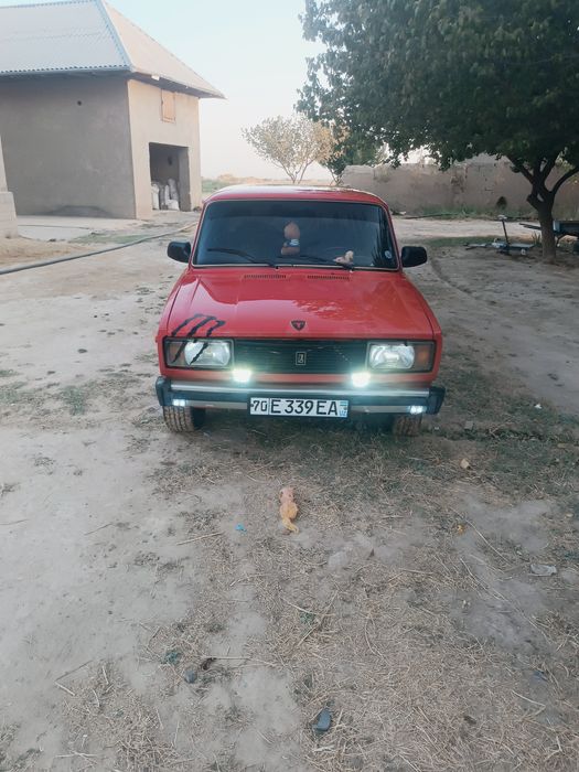 Srochni sotamiz  vaz 2107