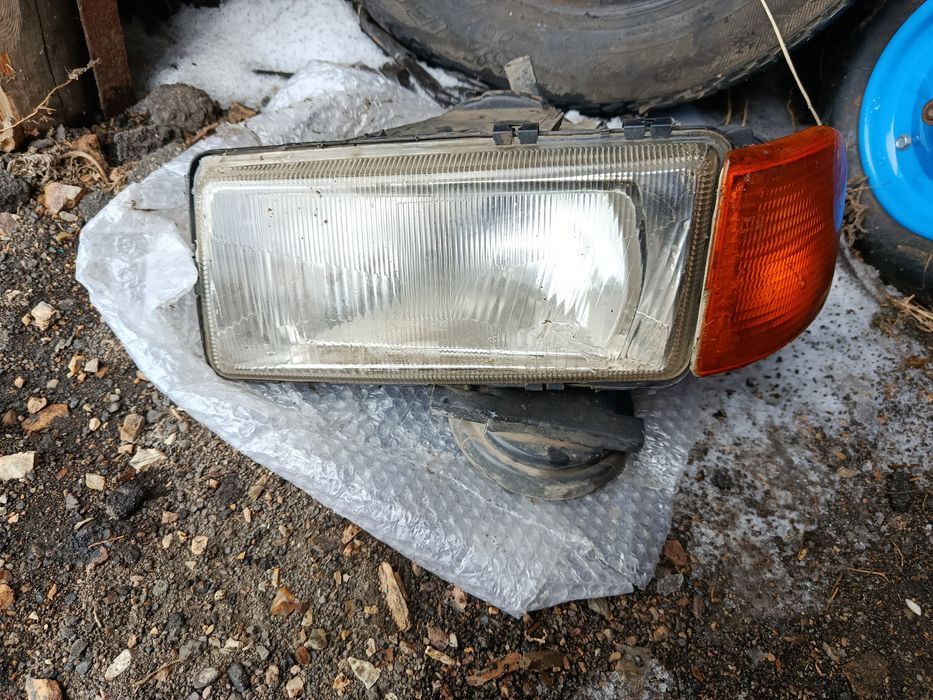 Продам Ауди 80 б3