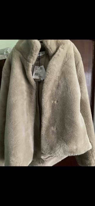 Шуба шубка автоледи