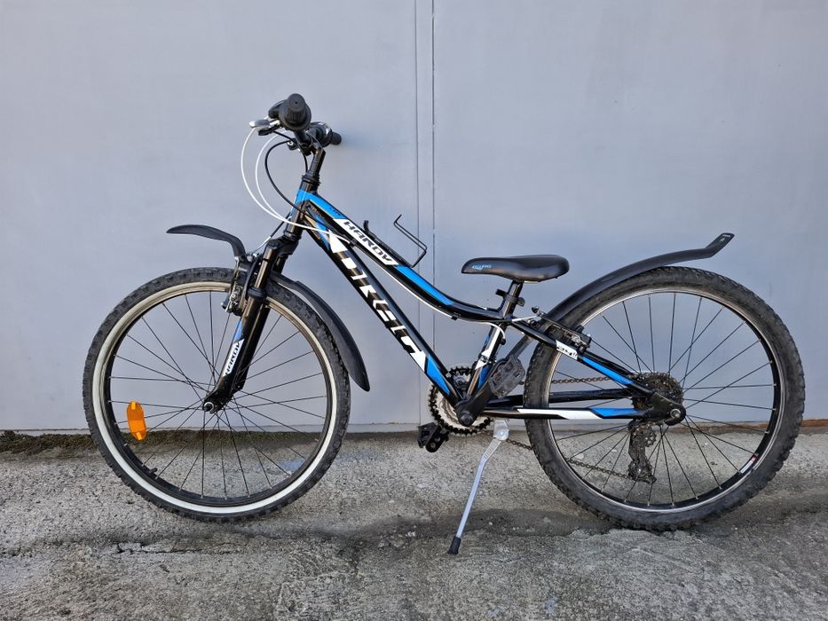 Велосипеди Drag Hardy-24цола.ABD-20Interbike-24Cube-29