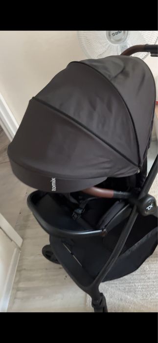 Коляска Tomix Selena 2в1