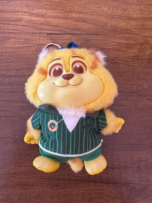 Набор Labubu  Stitch  Зверополис пять  игрушек плюс подарок