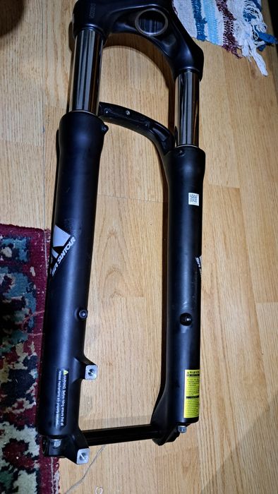 Furca sountour xcm 29"