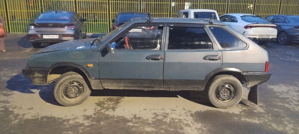 Продам авто 500.000т есть дефект