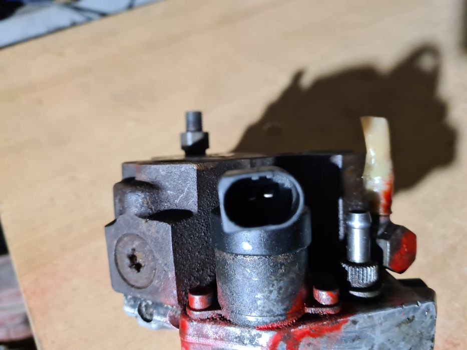 Pompa inalta bmw e90, motor 3.0 diesel