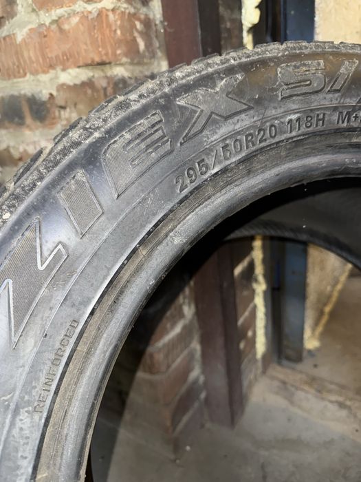 Продам автошины в хорошем состоярии