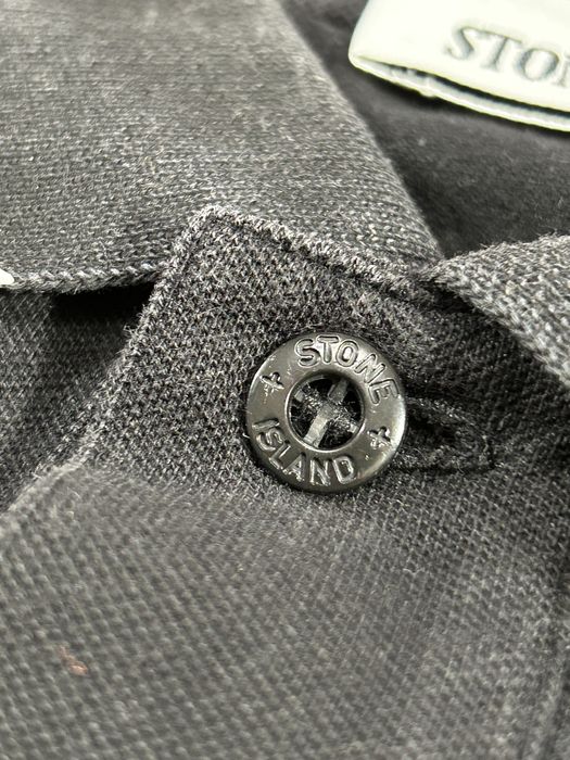 Stone island риза