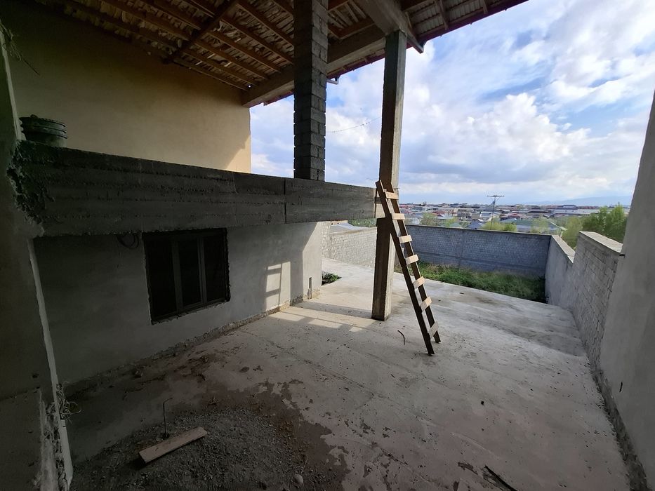 Продается дом Трикатажка