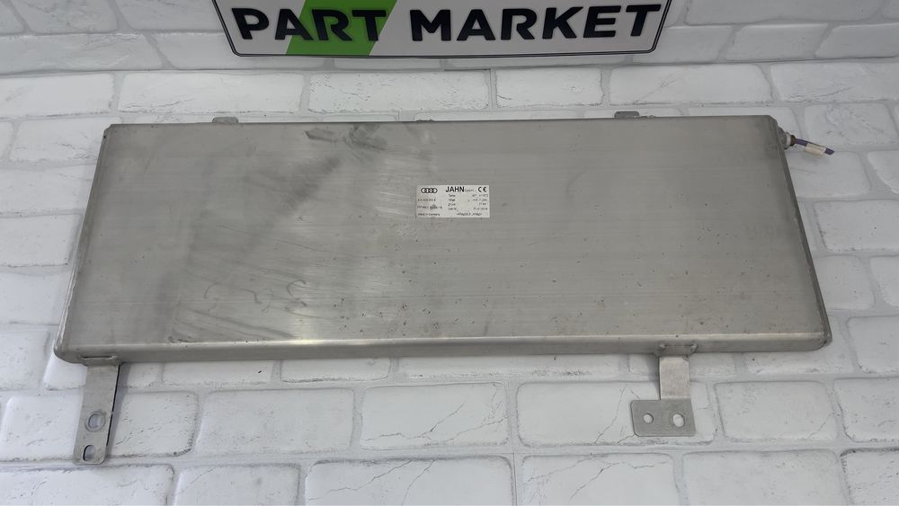 Разширителен съд AUDI Q5 SQ5 80A616203B