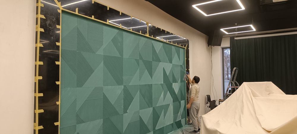 Lepka ustalari va ganchkor ustalar