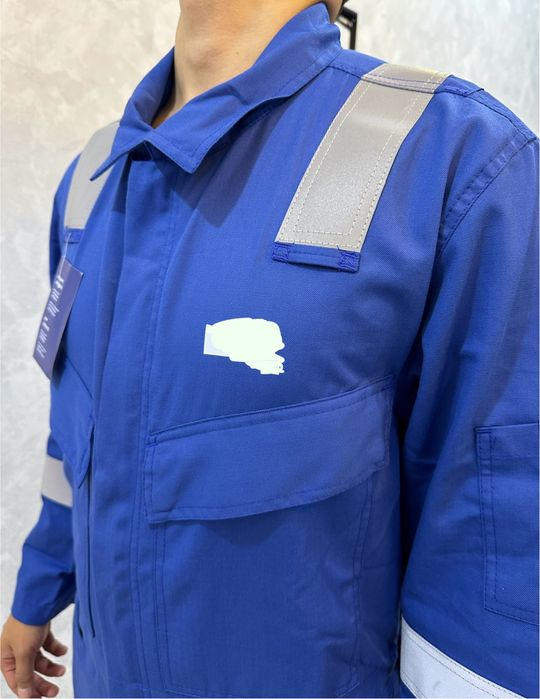 Спецовка летняя