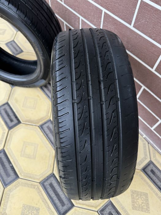 Шины летний 205/55/16