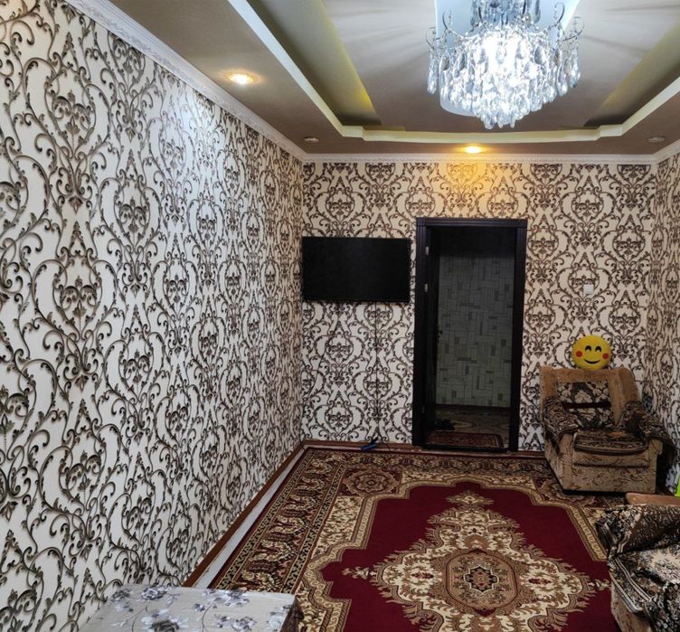 ‼️‼️‼️11 микрайонда срочный 3 хонали Уй сотилади барса чихозлар билан‼