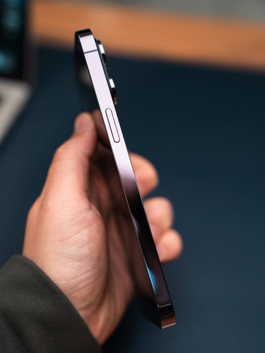 iPhone 14 Pro Max 128gb Deep Purple