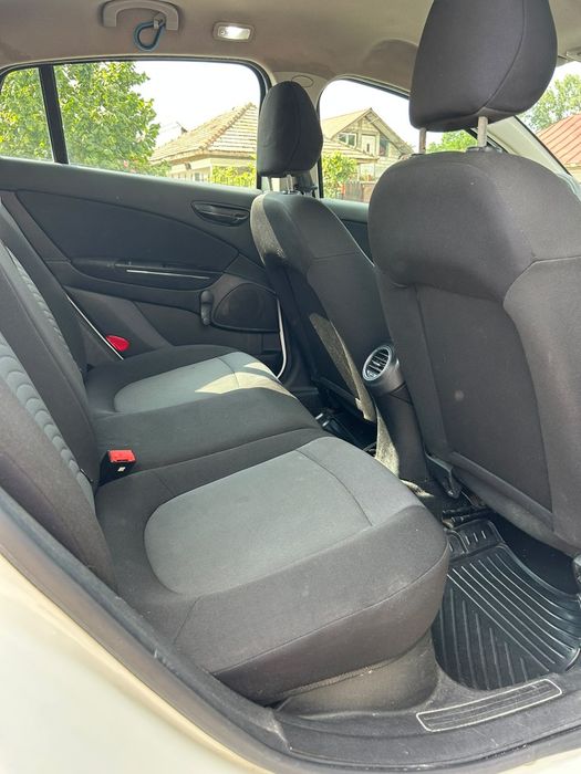 Fiat Bravo 2 din 2008