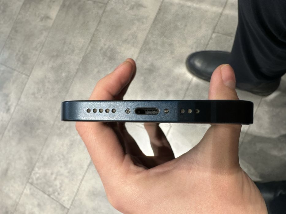 Iphone 13 ozi 81% karobkali