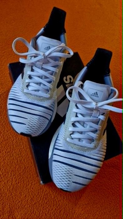 Аdidas SOLAR GLIDE W дамски маратонки 39 1/3