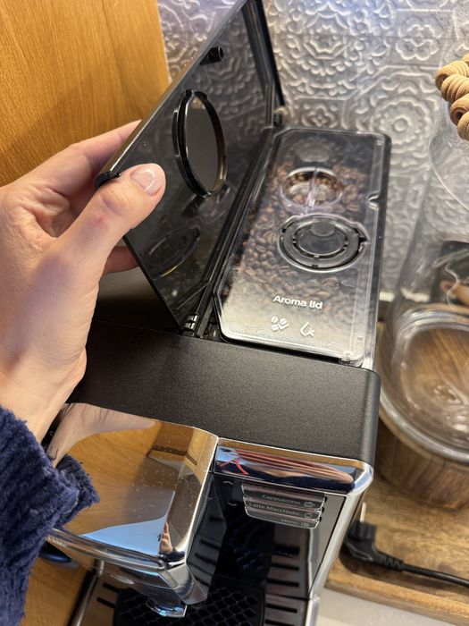 Кафемашина Philips