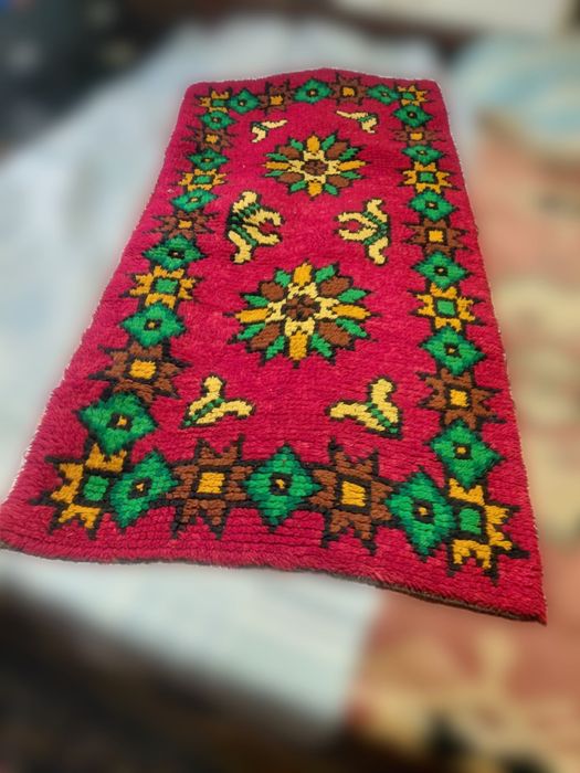 Губери, холова гарнитура