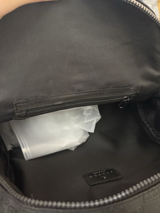 Рюкзак jordan черный