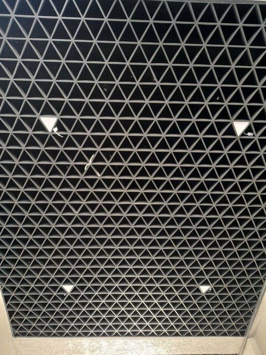 Потолок Лрилата Грилята грилиято грилиято