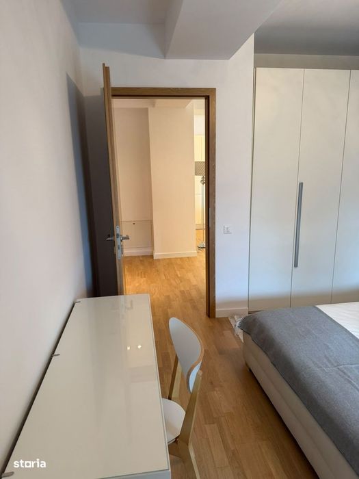 Pipera - Erau Iancu - 3 camere - Parcare - Centrala - Curte