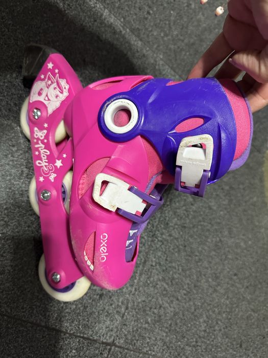 Детски ролери Oxelo